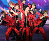 ジャニーズWEST｜ジャニーズ研究会