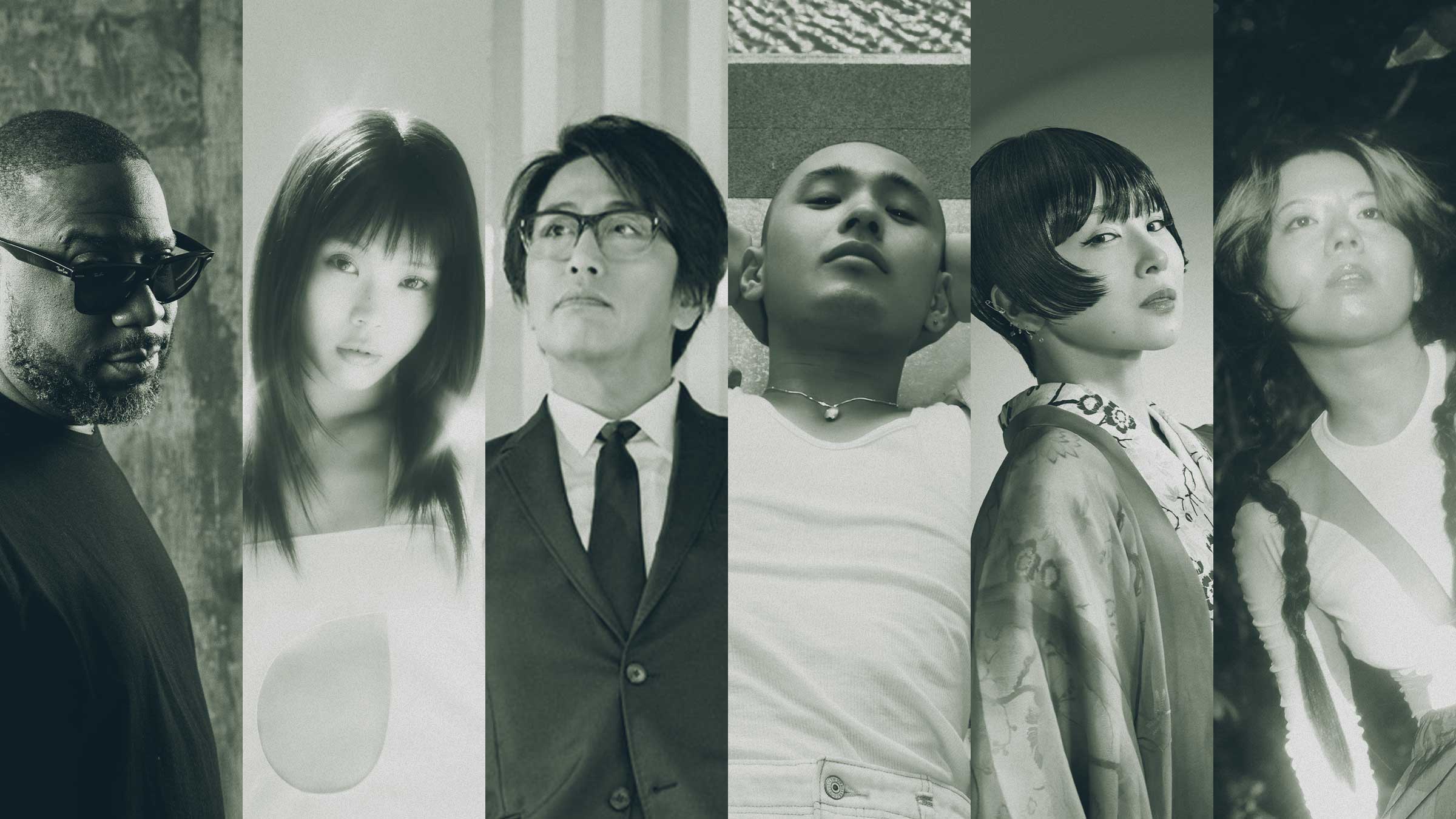 JAZZ NOT ONLY JAZZ II | 2025.9.18.Thu | 東京国際フォーラム ホールA