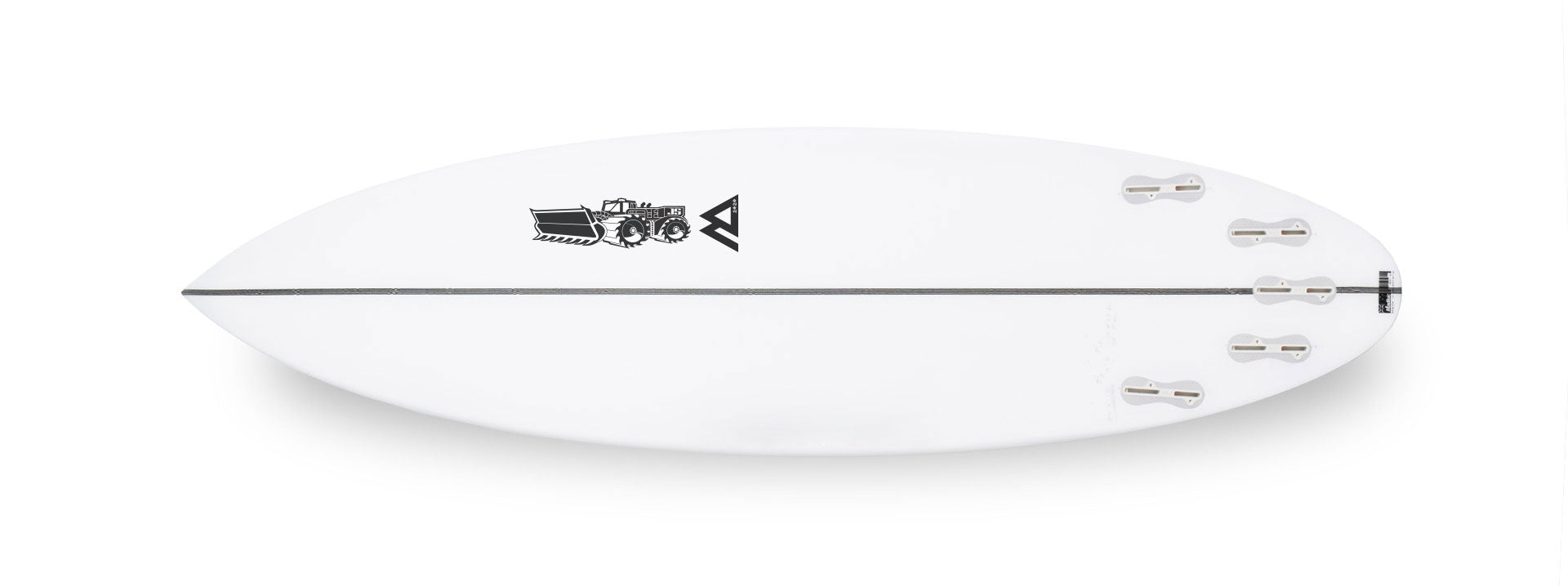 Monsta 2020 – JS Industries Australia
