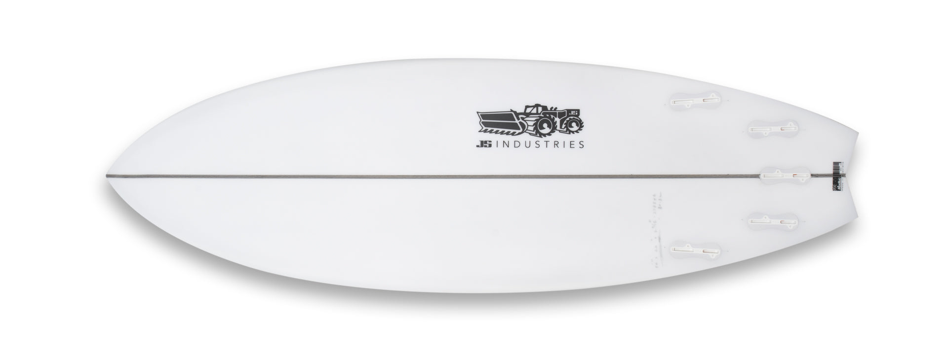 Sub Xero HYFI 3.0 – JS Industries Australia