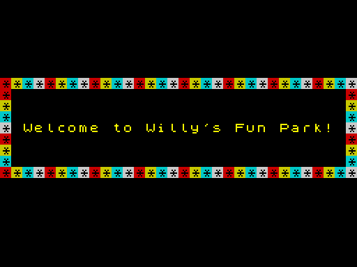 JSW Central - Resource Centre for ZX Spectrum games based on Manic