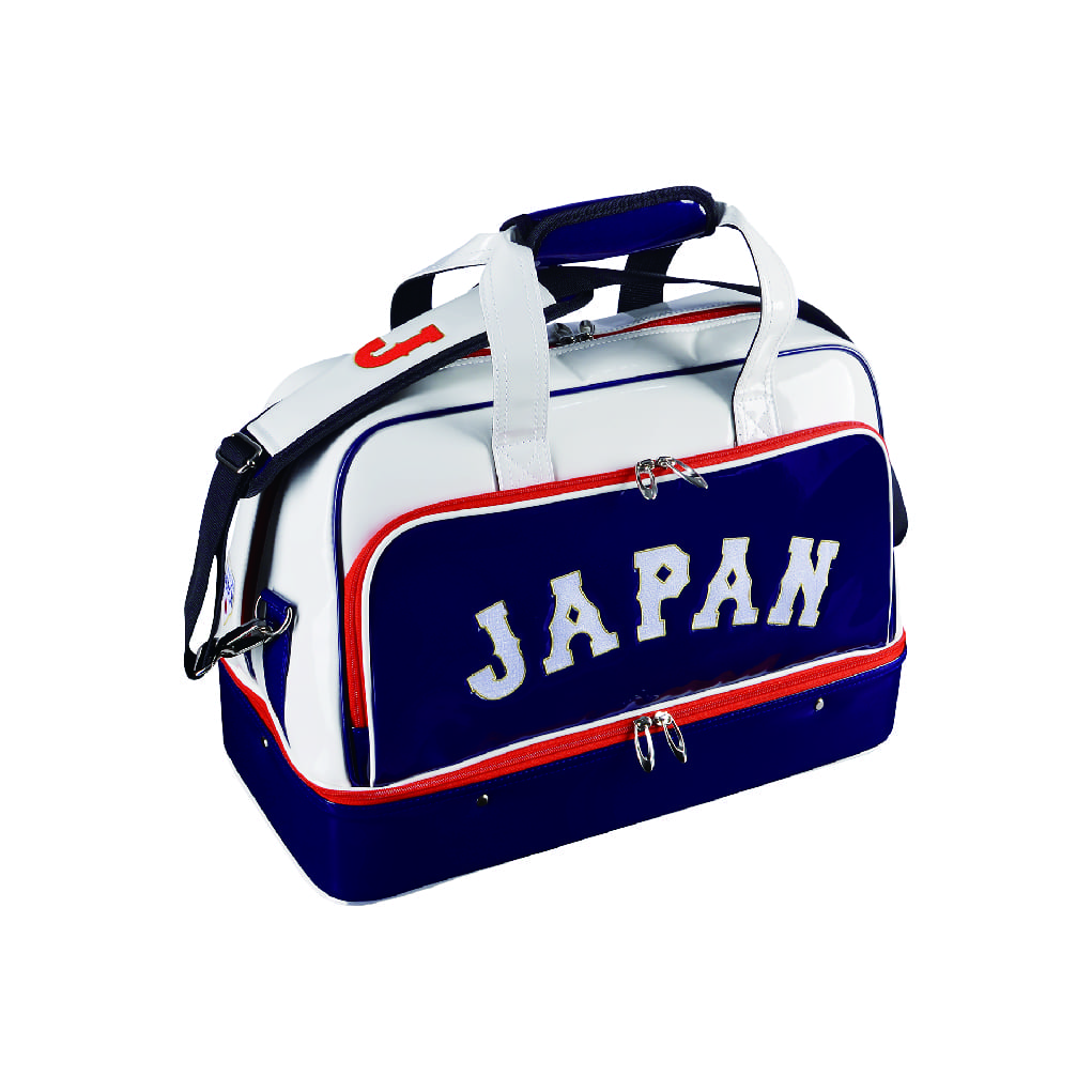 ラグビーワールドカップ2019会場限定ボストンバッグ ラグビーワールド
