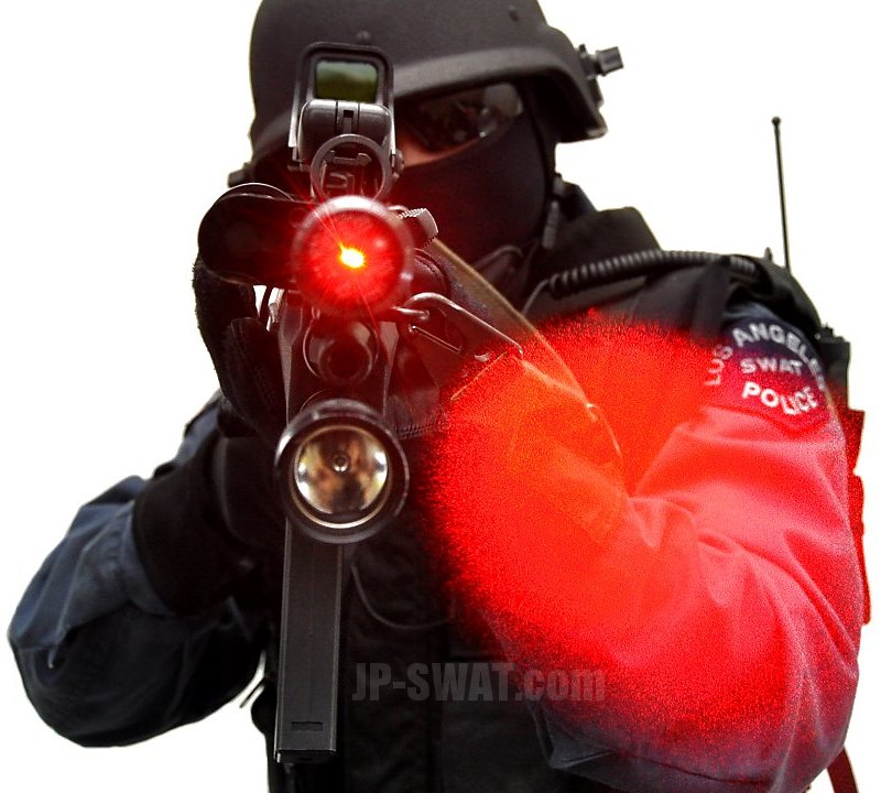 タクティカル・イルミネーション・ツール / Tactical Illumination