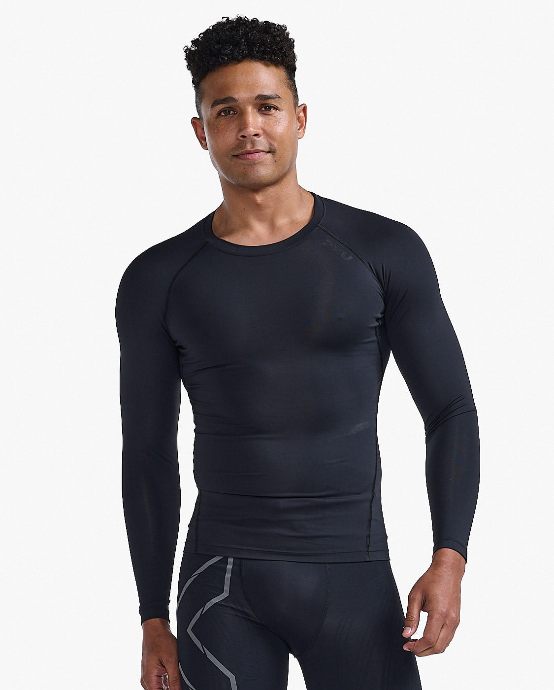 メンズ-コンプレッショントップス – 2XU Japan