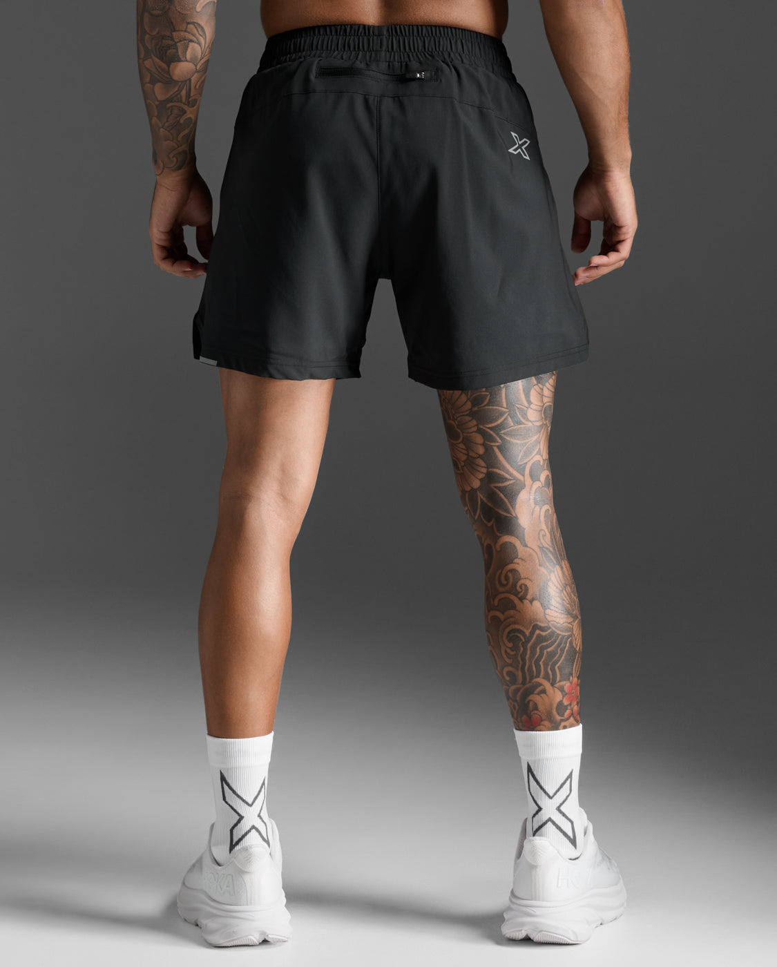 ショーツ – 2XU Japan