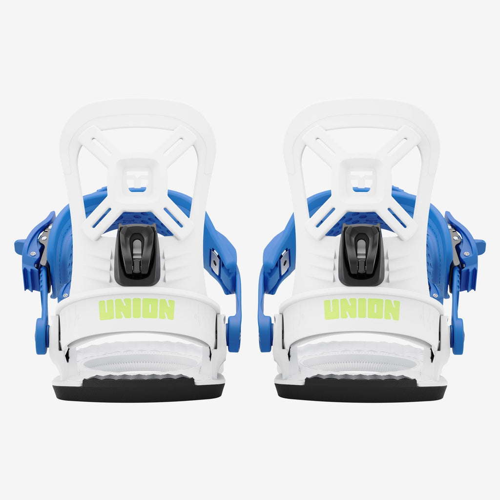 Cadet Mini Kids Snowboard Binding | Union Binding Company – Union