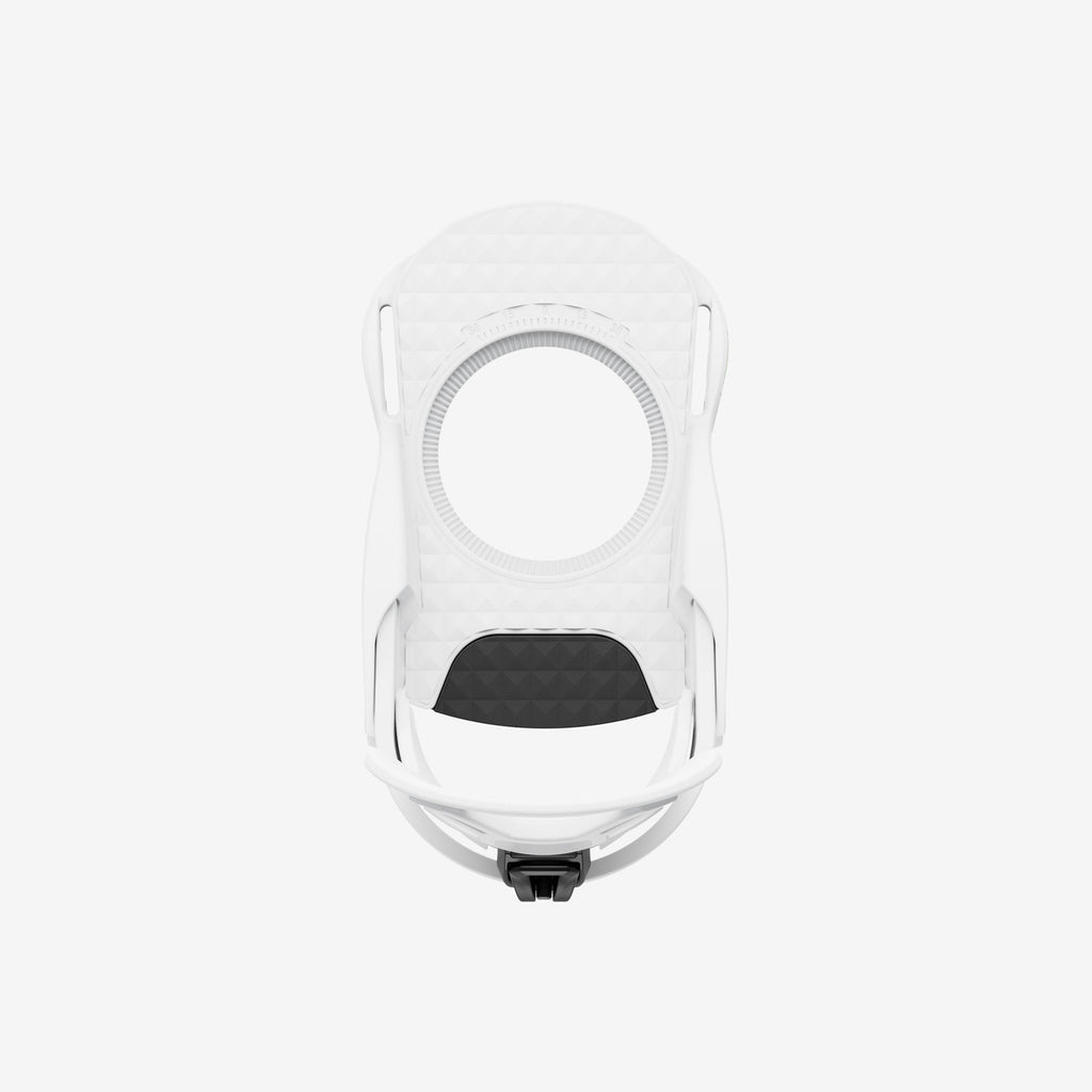 UNION CADET mini XS ビンディング ホワイト Cadet Mini Kids