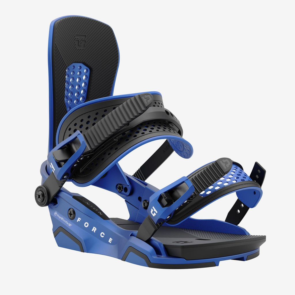 Force Men's Snowboard Binding 2025 | Union Binding Company – Union