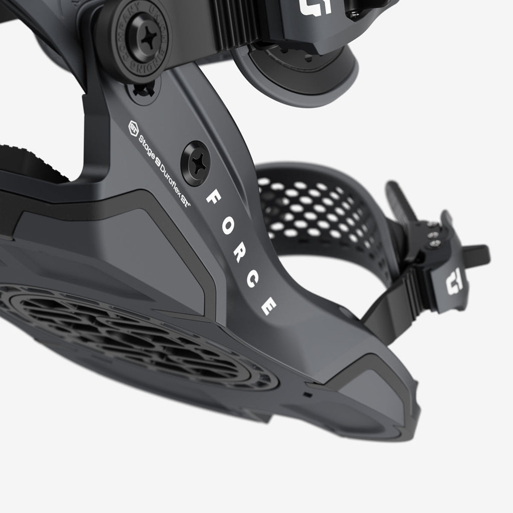 Force Men's Snowboard Binding 2025 | Union Binding Company – Union