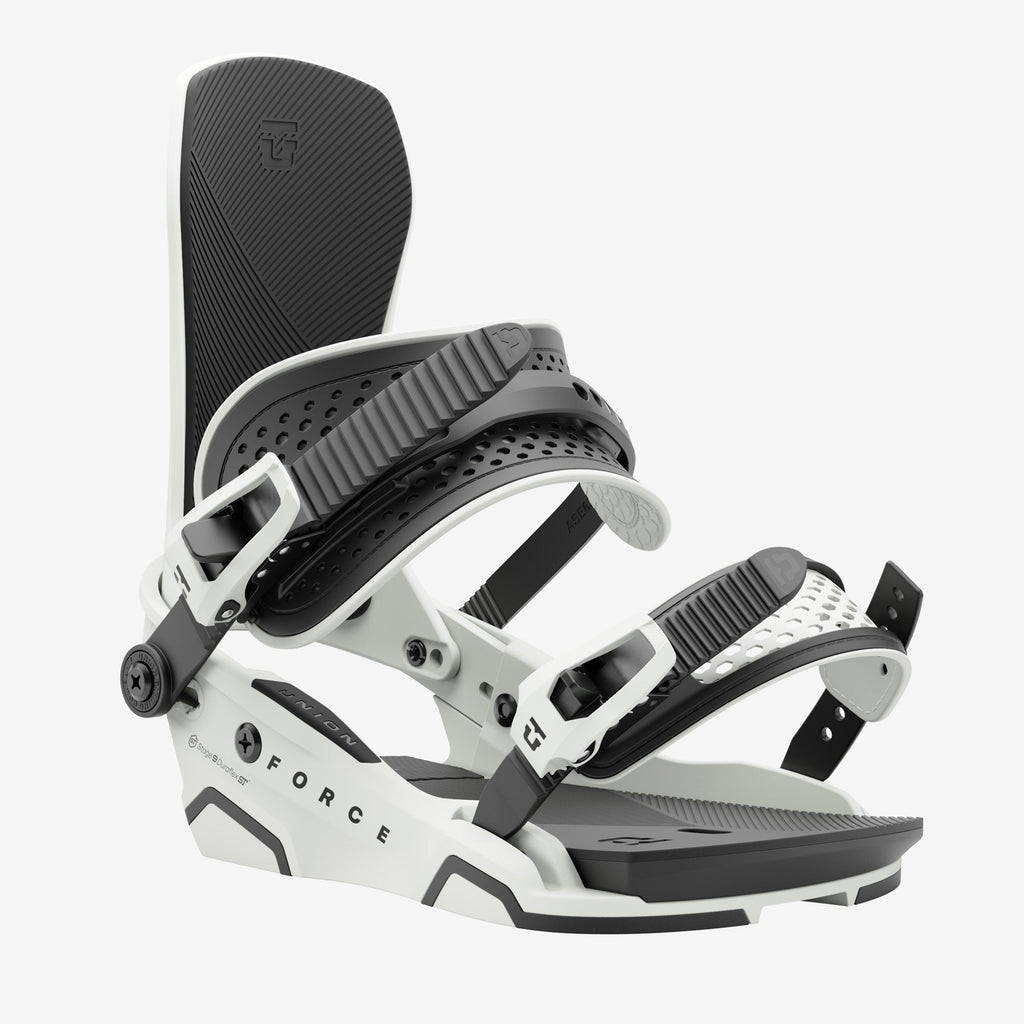 Force Men's Snowboard Binding 2025 | Union Binding Company – Union