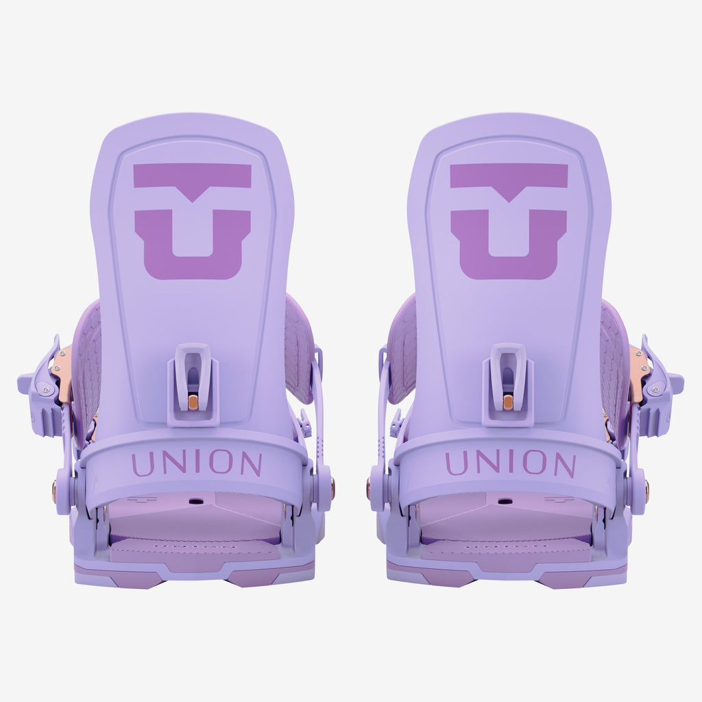 Trilogy Women's Snowboard Binding 2025 | Union Binding Company