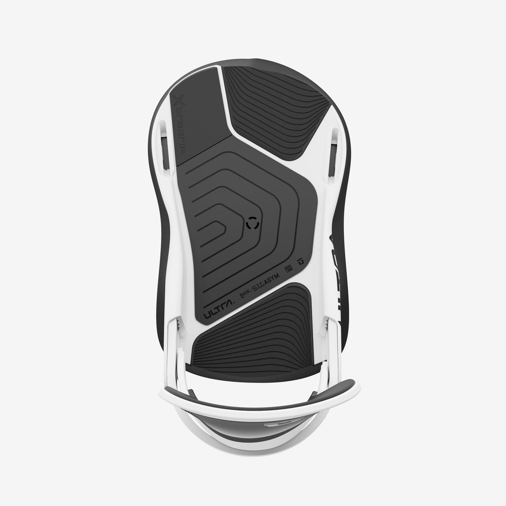 Ultra Men's Snowboard Binding 2025 | Union Binding Company – Union