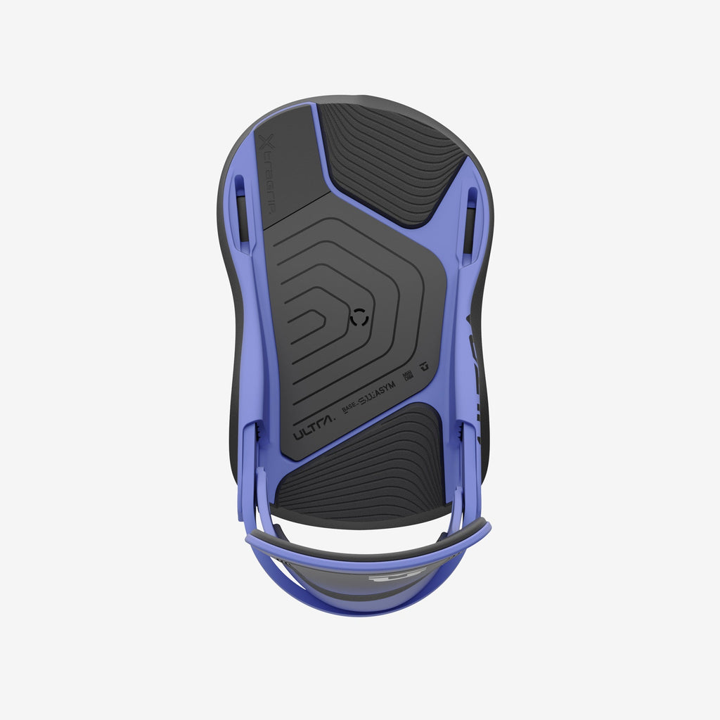 Ultra Women's Snowboard Binding 2025 | Union Binding Company