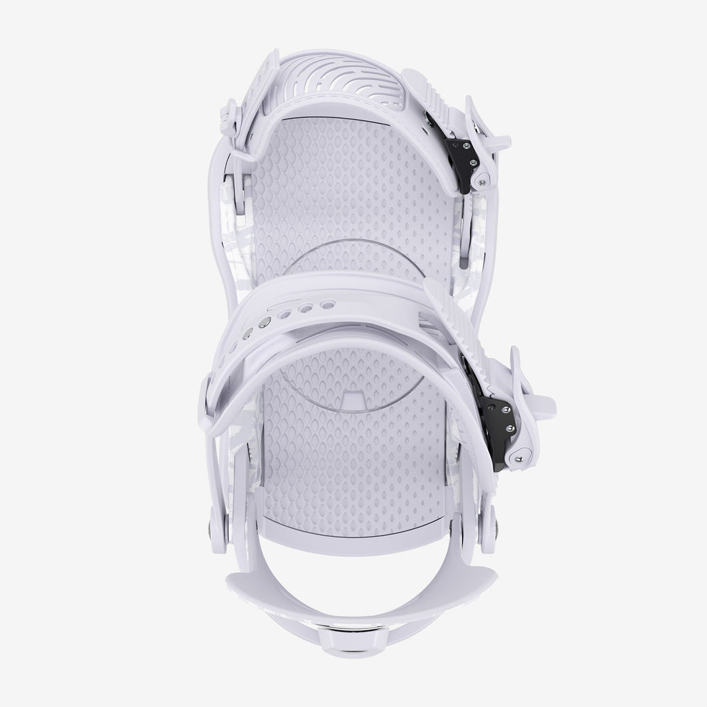 Legacy Women's Snowboard Binding 2026 | Union Binding Company