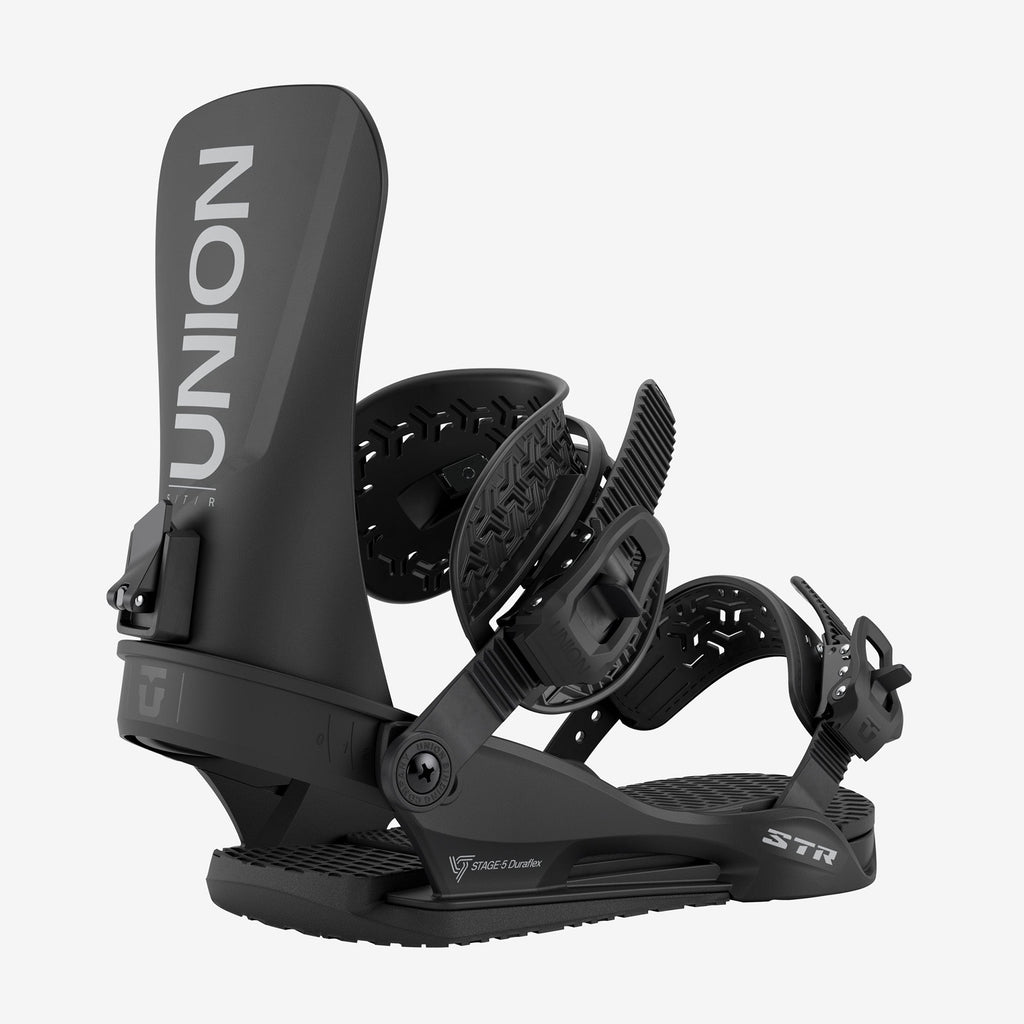 24-25 UNION FALCOR ビンディング ブラック S