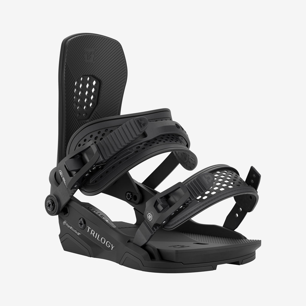 Trilogy Women's Snowboard Binding 2026 | Union Binding Company