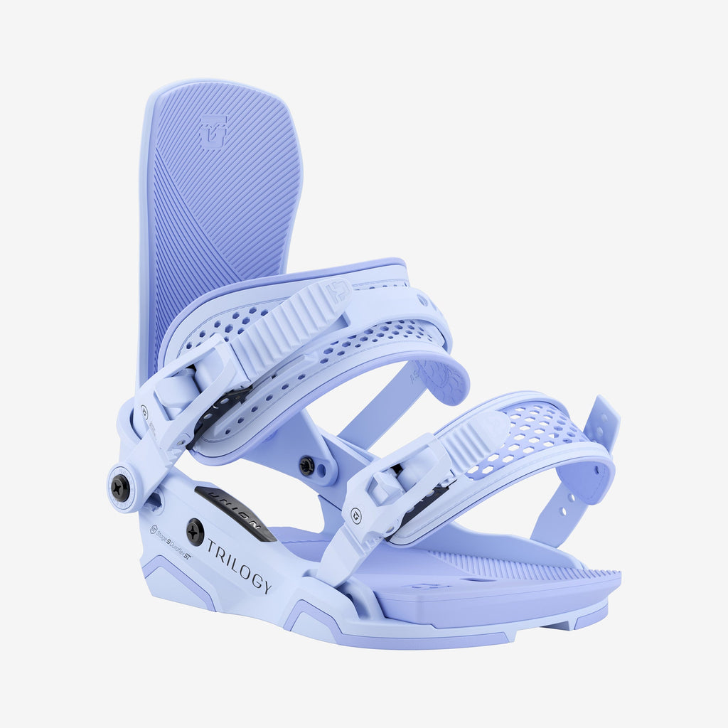 Trilogy Women's Snowboard Binding 2026 | Union Binding Company