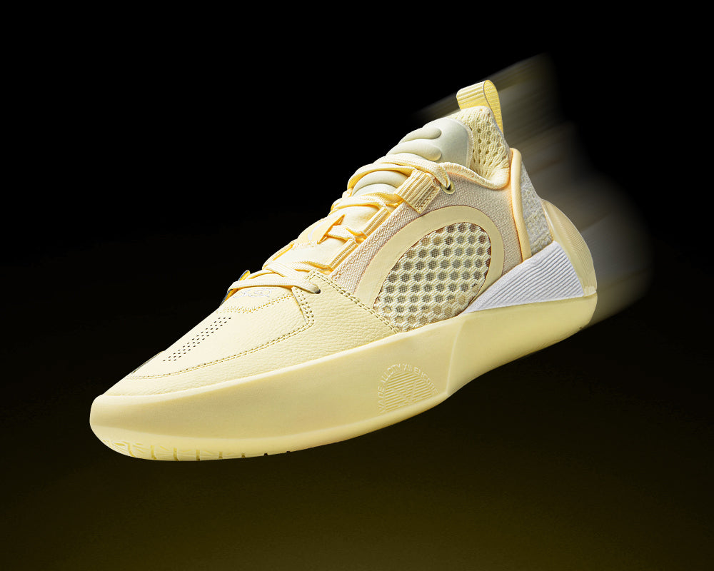 Wade All City 12 Encore「レモン」｜最高のメンズバスケシューズ