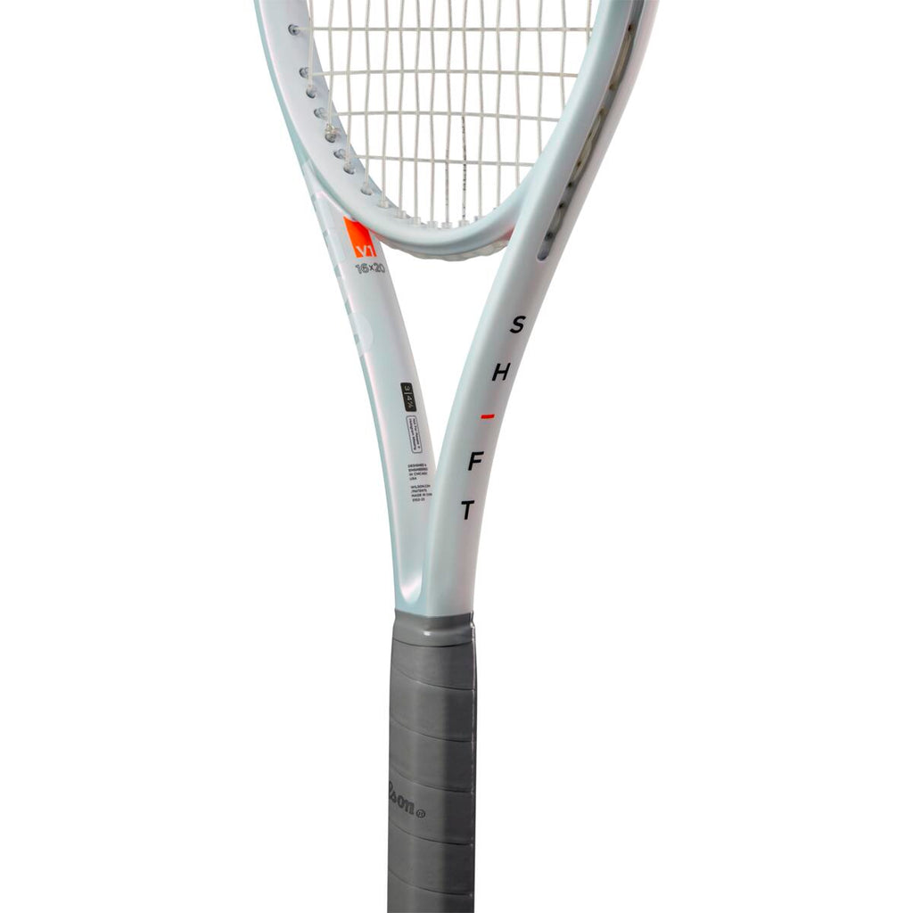 SHIFT 99 V1.0 by Wilson Japan Racquet online - ウイルソン公式