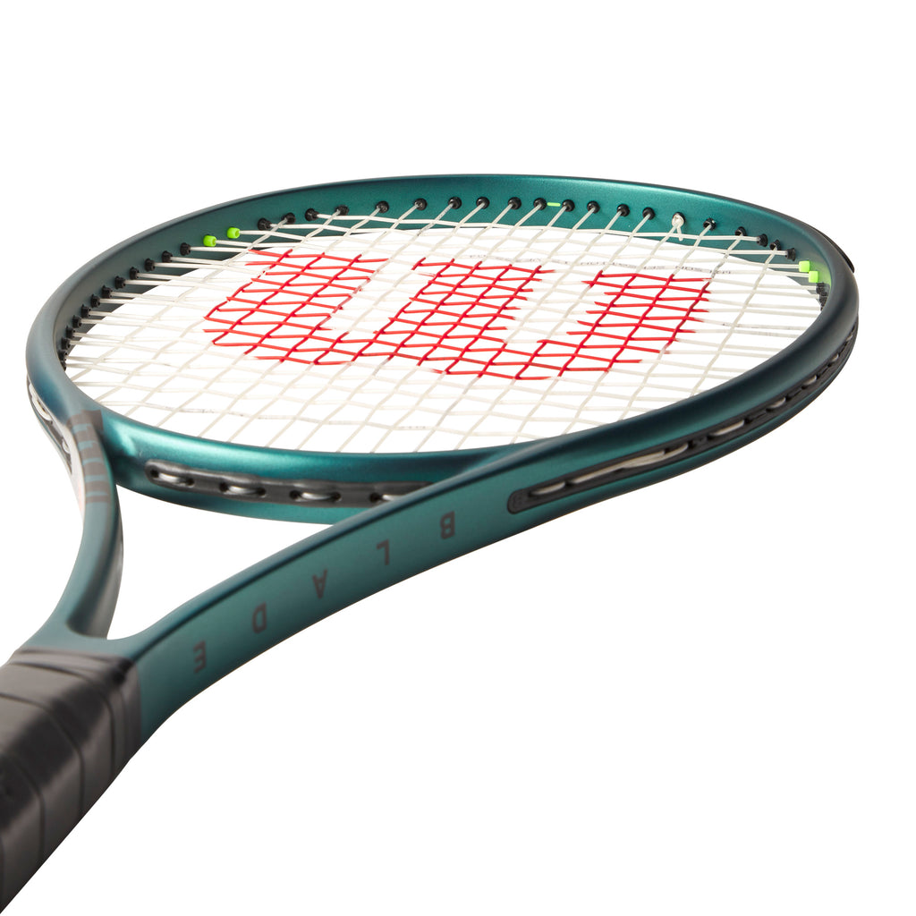 Blade98 v9 16×19 グリップ3 wilson