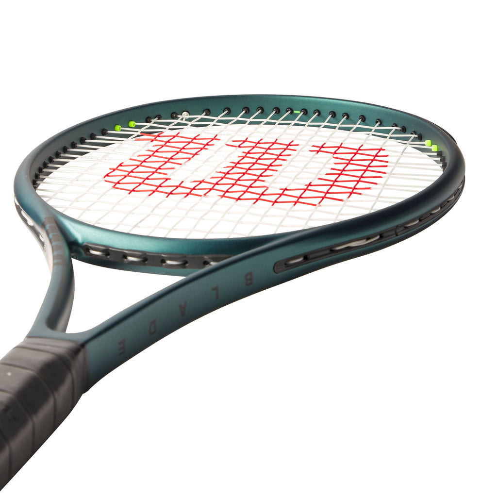 新品・未使用】Wilson ウィルソン BLADE ブレイド100 V9 G3 中古