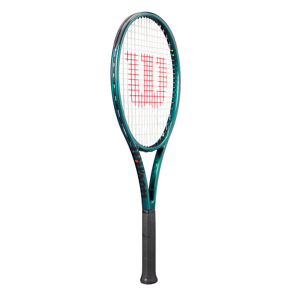 BLADE PRO 18x20 V9 by Wilson Japan Racquet online - ウイルソン公式