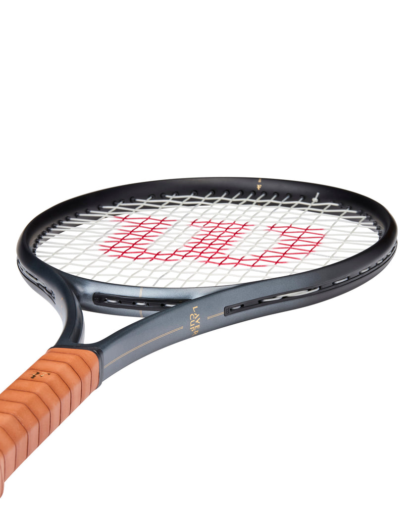 RF 01 PRO LAVER CUP 2025 - Black by Wilson Japan Racquet online