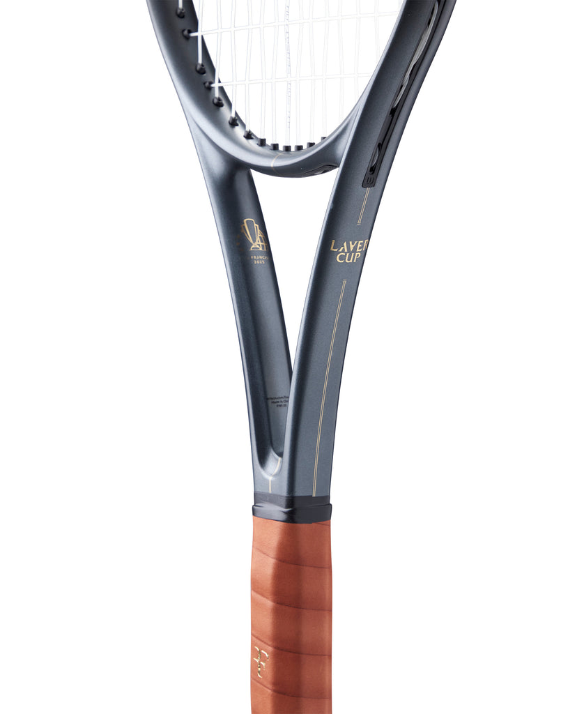 Wilson RF 01 PRO テニスラケット 320g G2 RF 01 PRO by Wilson Japan