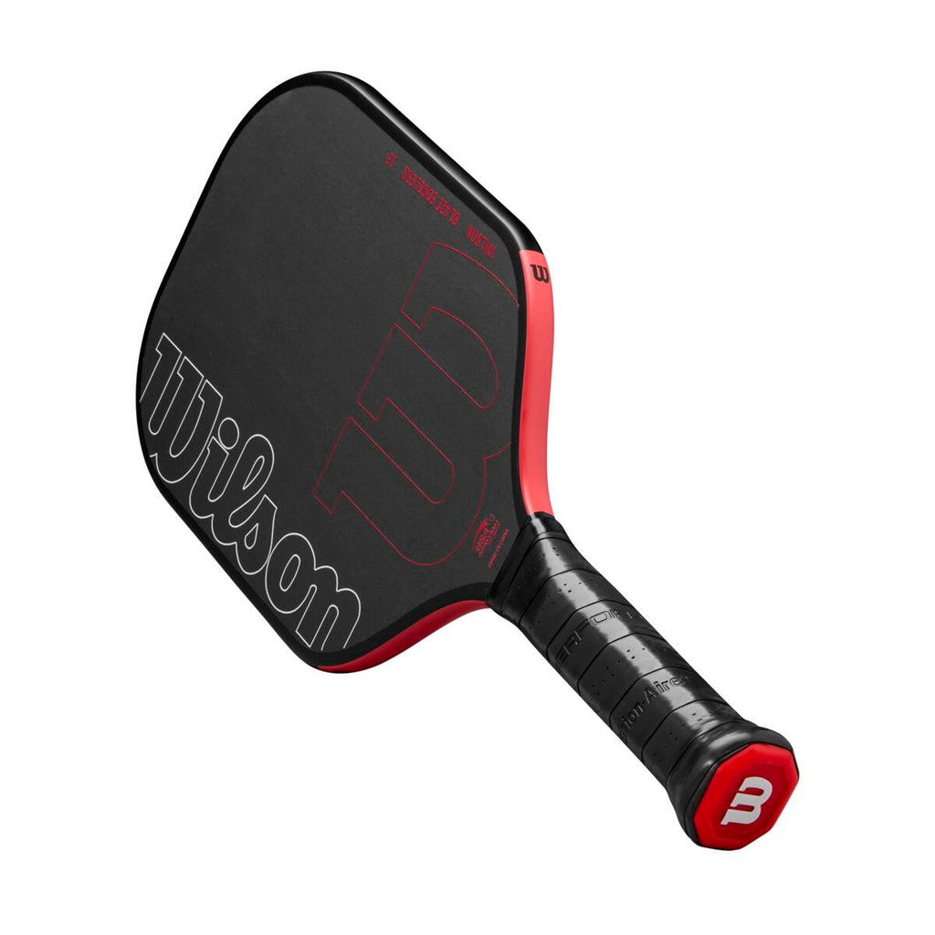 BLAZE EDGELESS ピックルボール パドル by Wilson Japan Racquet
