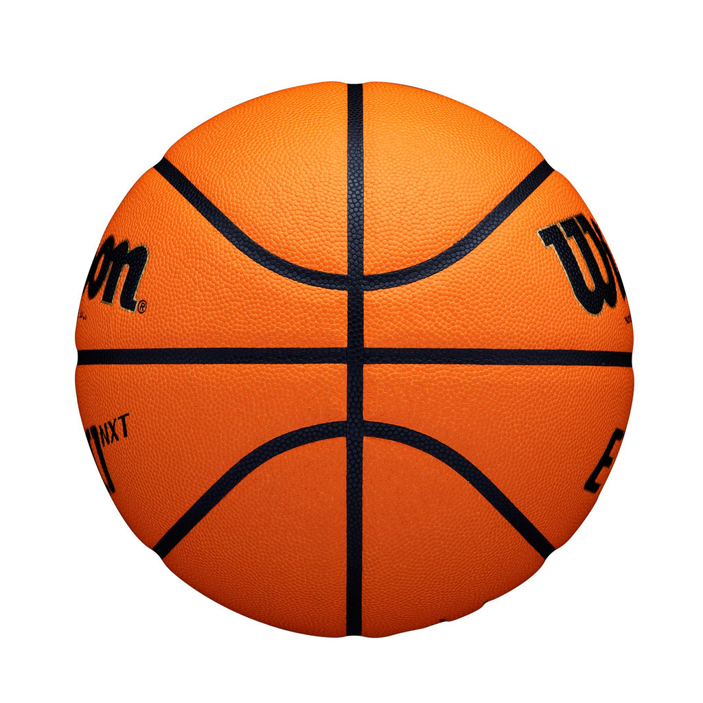 EVO NXT ゲームボール FIBA公認球 6号/7号 人工皮革 by Wilson Japan
