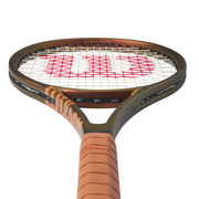 PRO STAFF 97L V14 by Wilson Japan Racquet online - ウイルソン公式