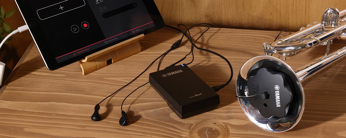 ヤマハ | ピックアップミュート™ - サイレントブラス™ - 適合製品一覧表