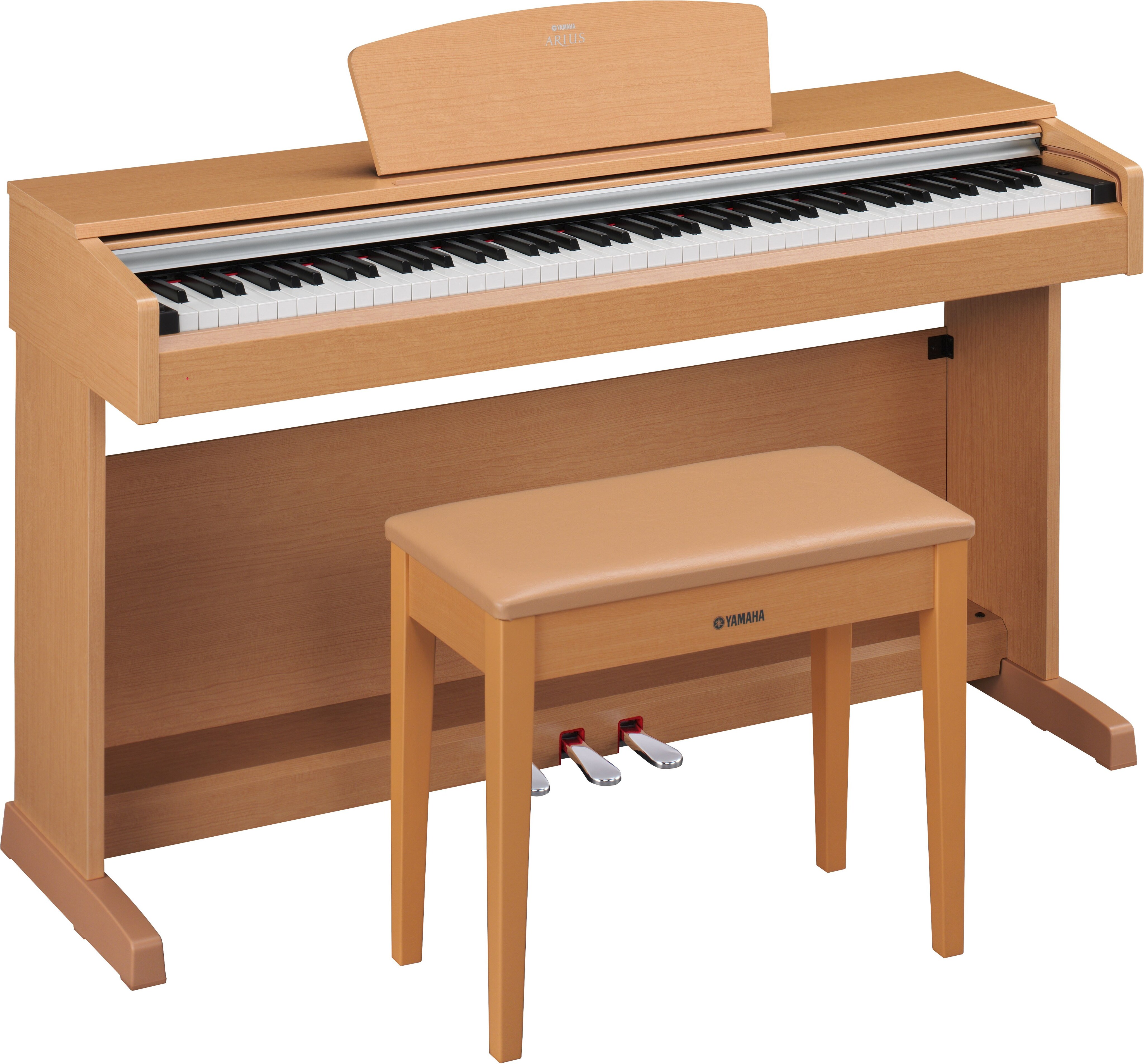 配達無料せーる YAMAHA ARIUS 電子ピアノ YDP-151R 06年製 配達無料せ