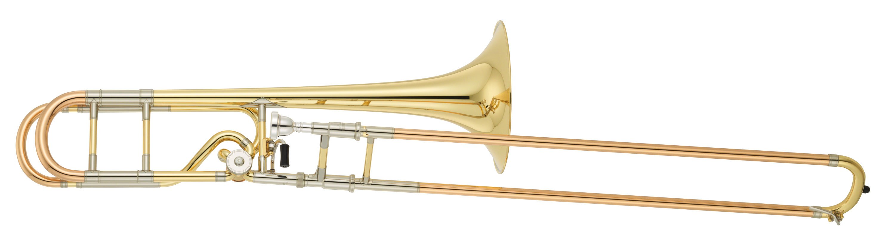 動作OK YAMAHA YSL3540R テナーバス トロンボーン 【公式通販】