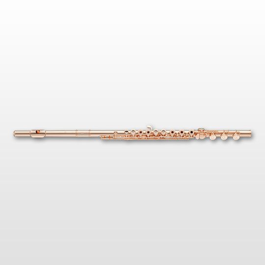 ヤマハ | フルート - 管楽器・吹奏楽器