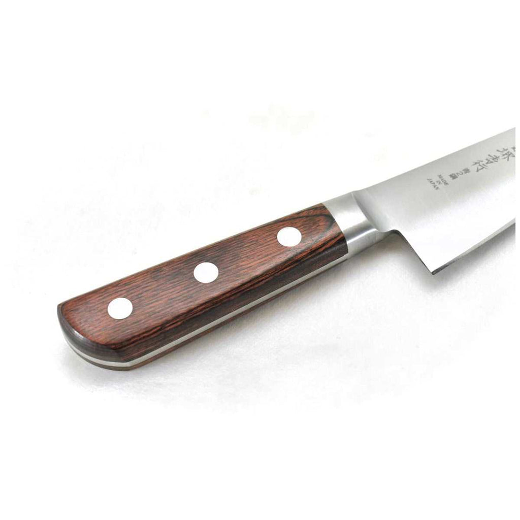 堺孝行《青二鋼》骨スキ角 150 mm – YuiSenri