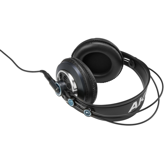 K240 MKII(ケー240エムケーツー) : AKG/プロフェッショナルヘッドホン