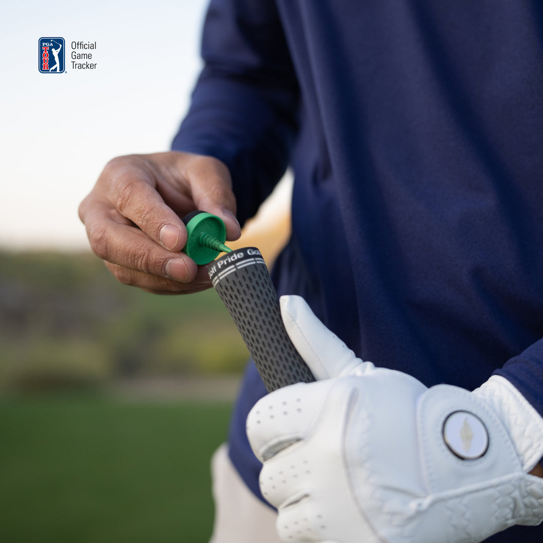 Arccos スマートセンサー – Arccos Golf