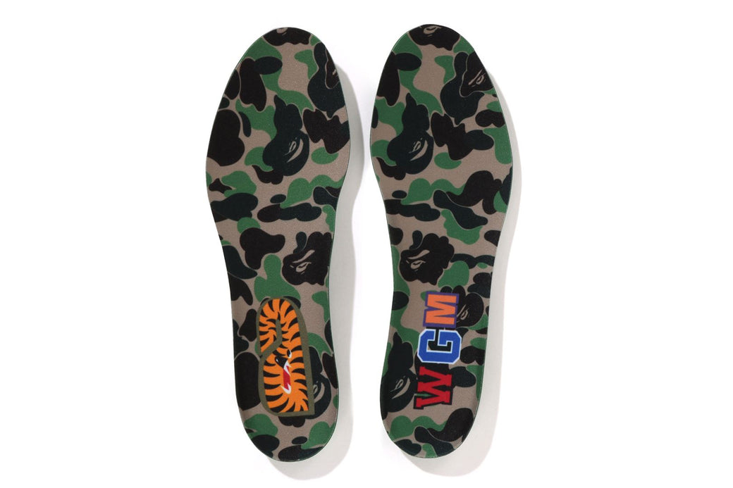 BAPE X ADIDAS 】PREDATOR ELITE FT FG | bape.com