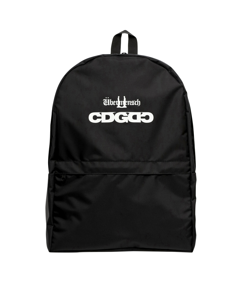 スケートボード CDG GDRAGON Ubermensch Classic Backpack スケート