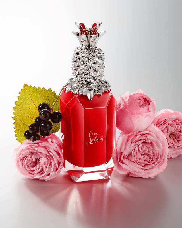 ルビドゥー オードゥパルファン 90mL - Christian Louboutin Beauty