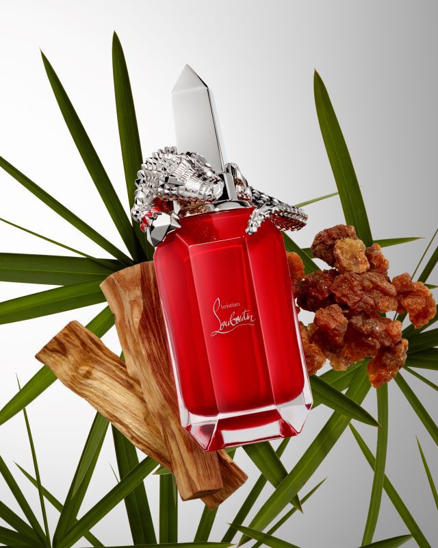 ルビラージ オードゥパルファン 90mL - Christian Louboutin Beauty