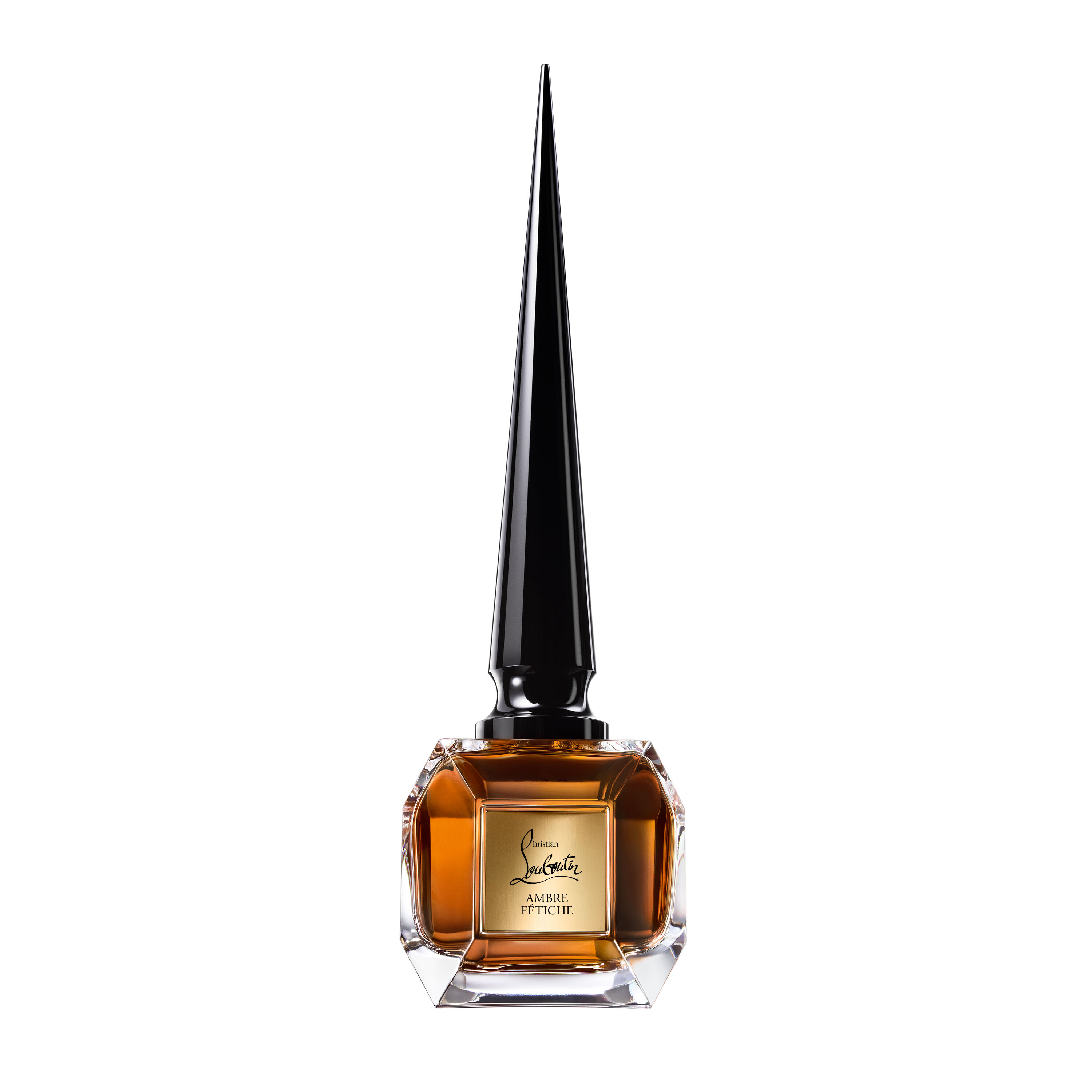 The Fétiche fragrance collection - Christian Louboutin