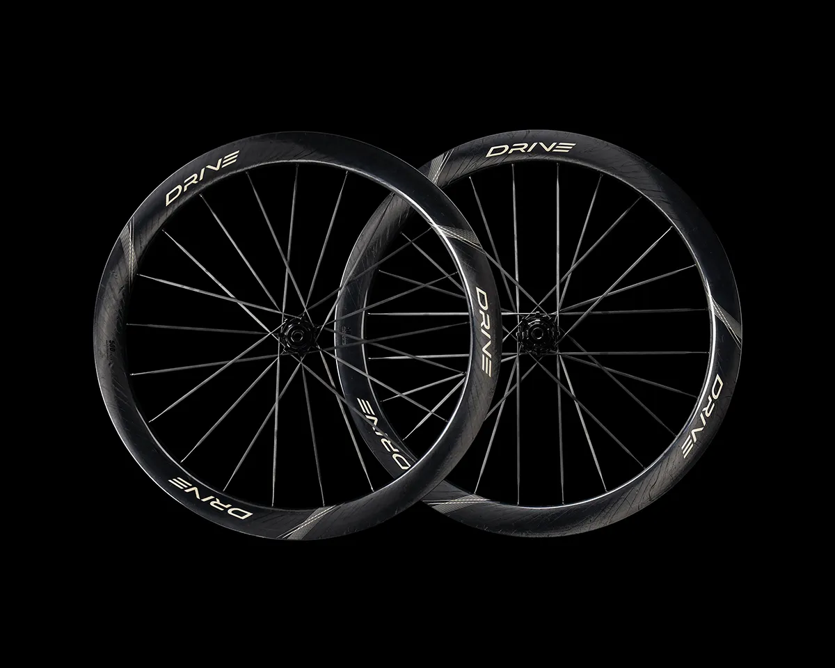 Drive 50D II - Elitewheels