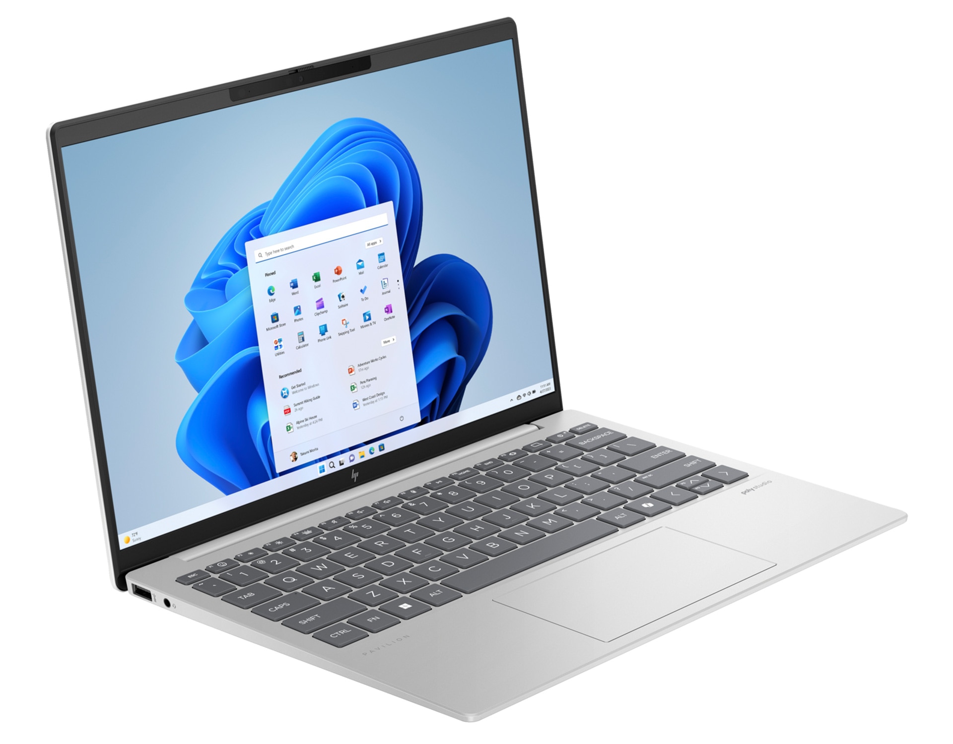 HP Pavilion Aero 13-bg 製品詳細 - ノートパソコン | 日本HP