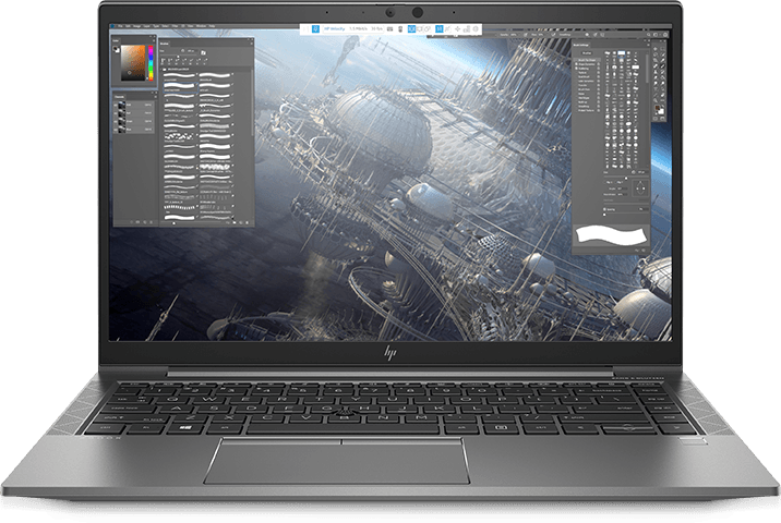HP ZBook Firefly 14 inch G8 Mobile Workstation 製品詳細・スペック