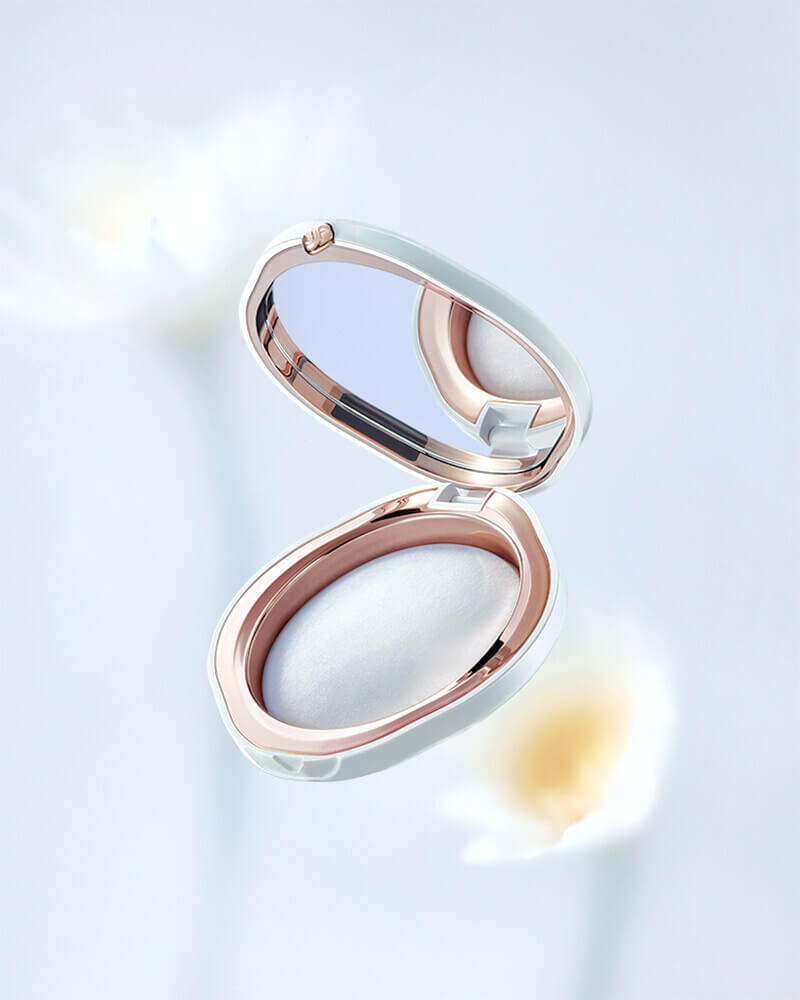 Stay gold出品 プレストパウダーセラム×5 Stay gold出品 プレスト