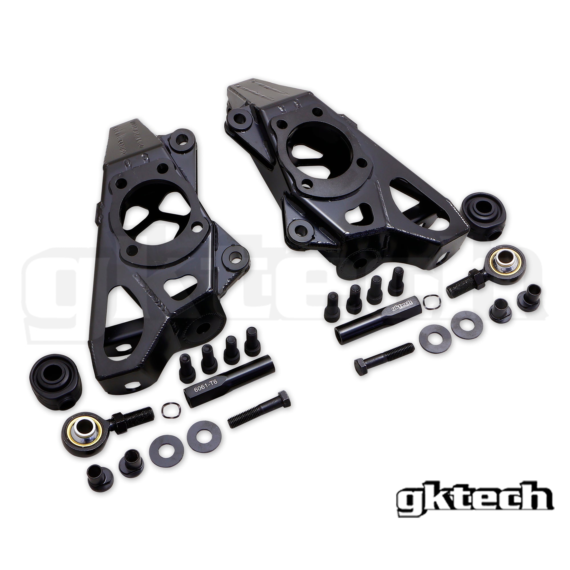 86/GR86/BRZ スーパーロック ドリフトナックル