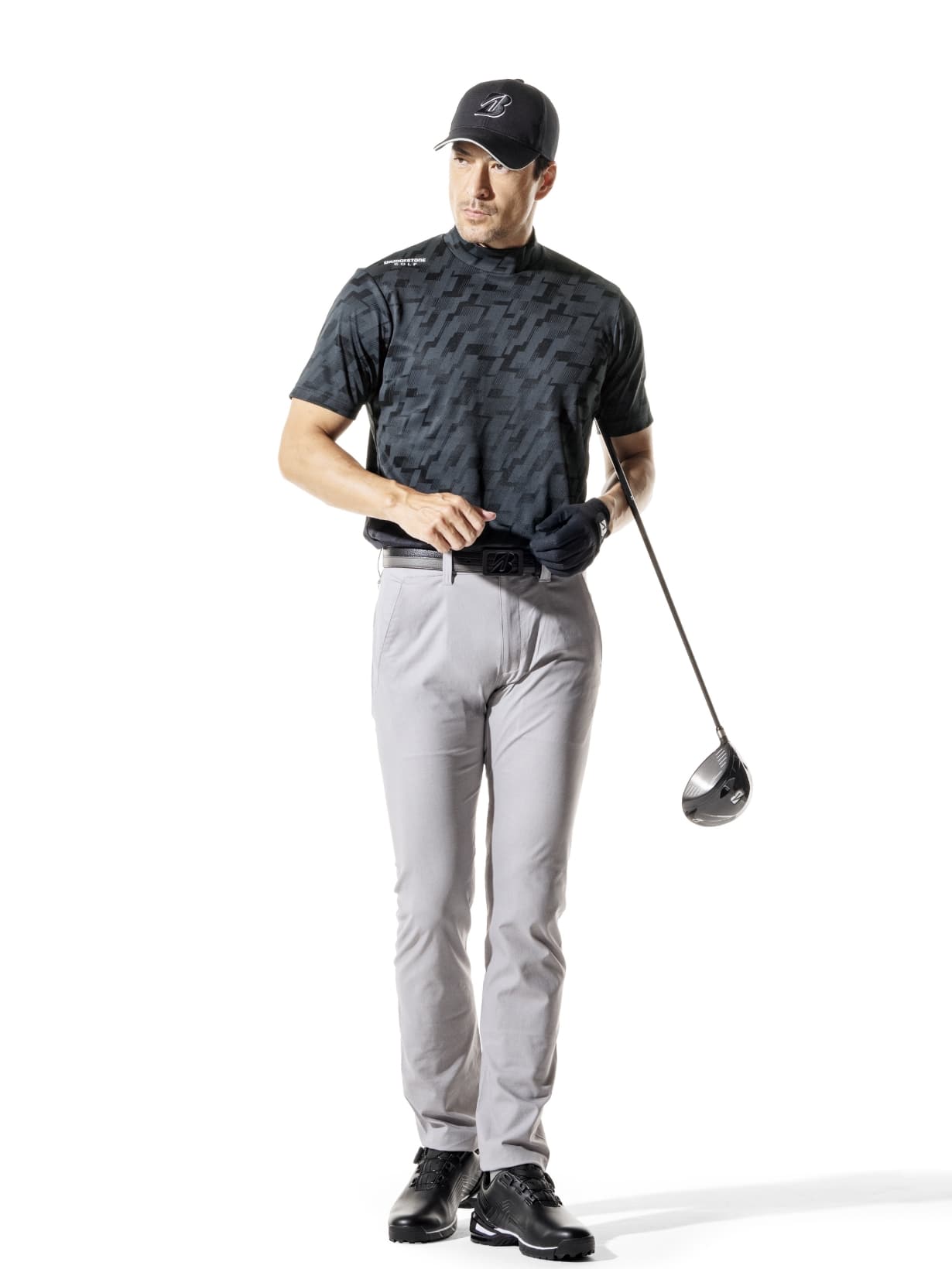 BRIDGESTONE GOLF ULTICORE】WEAR COLLECTION: |BRIDGESTONE GOLF