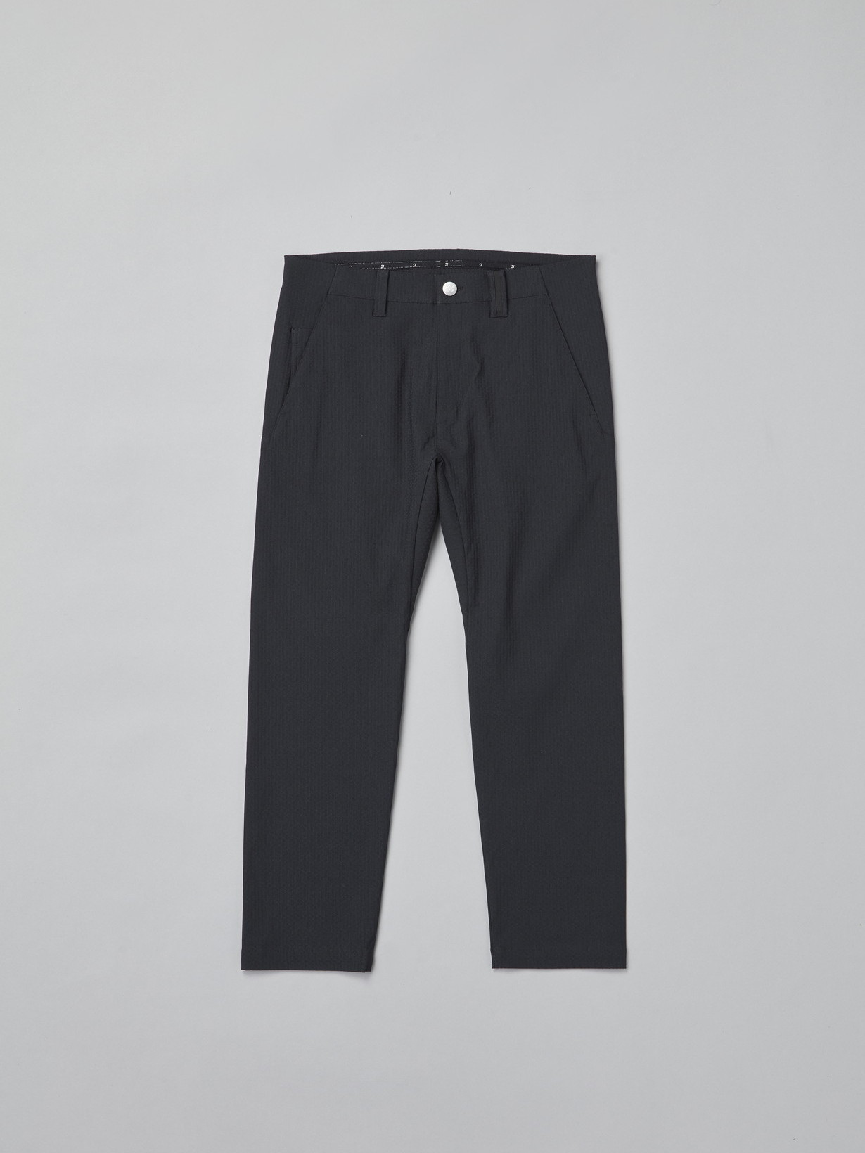 春夏 【B-1000ADV】 9分丈パンツ(73 NA(ネイビー)): アパレル